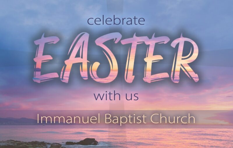 Easter Church Invitation Cards For Baptist Church Invites